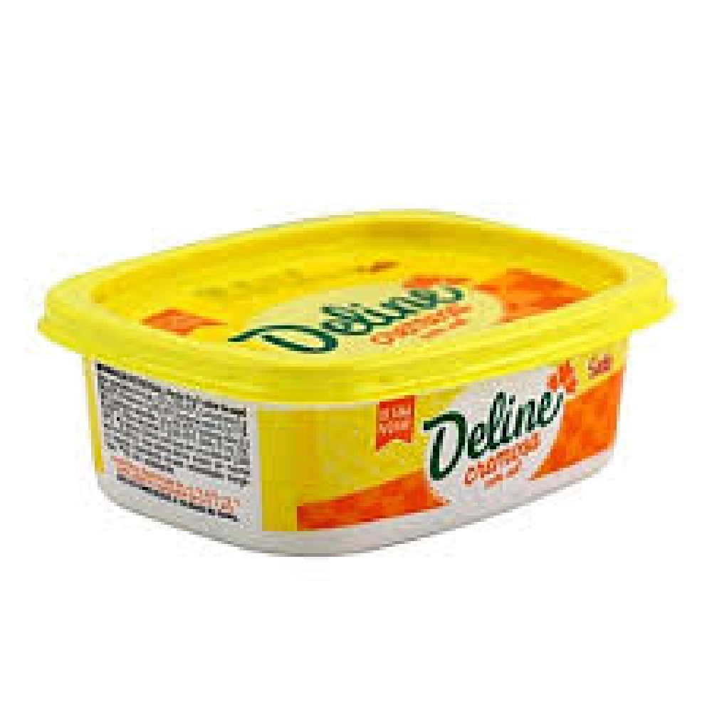 MARGARINA DELINE 250GR