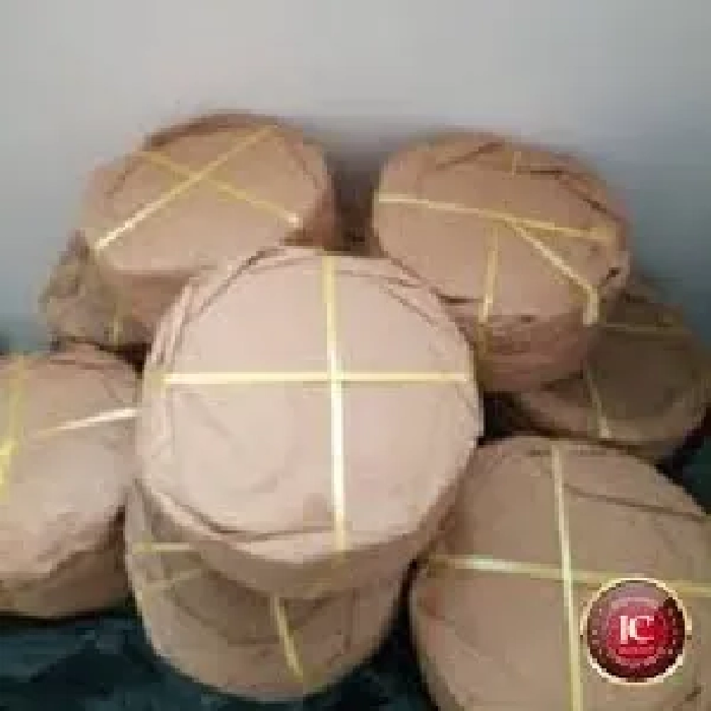 PAQUETE DE CASABE REDONDO 