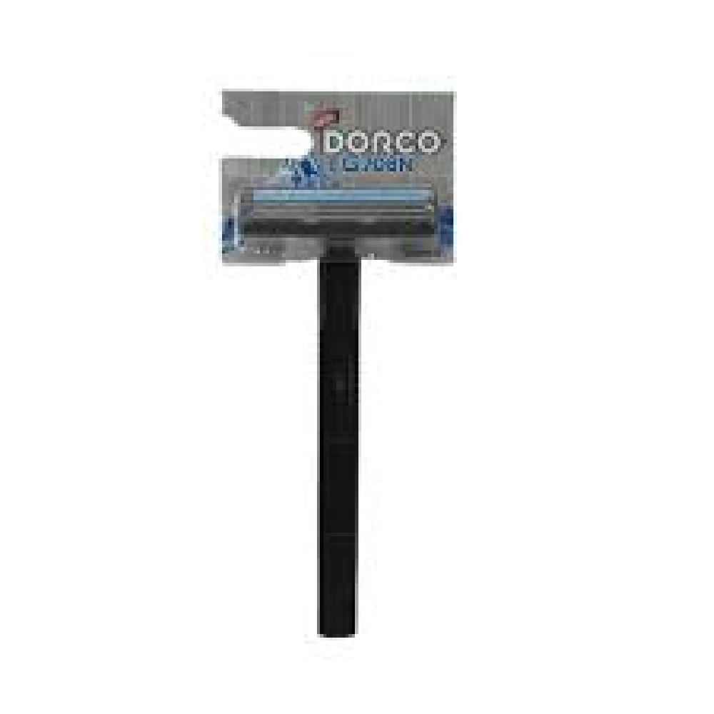 PRESTOBARBA DORCO UNIDAD 