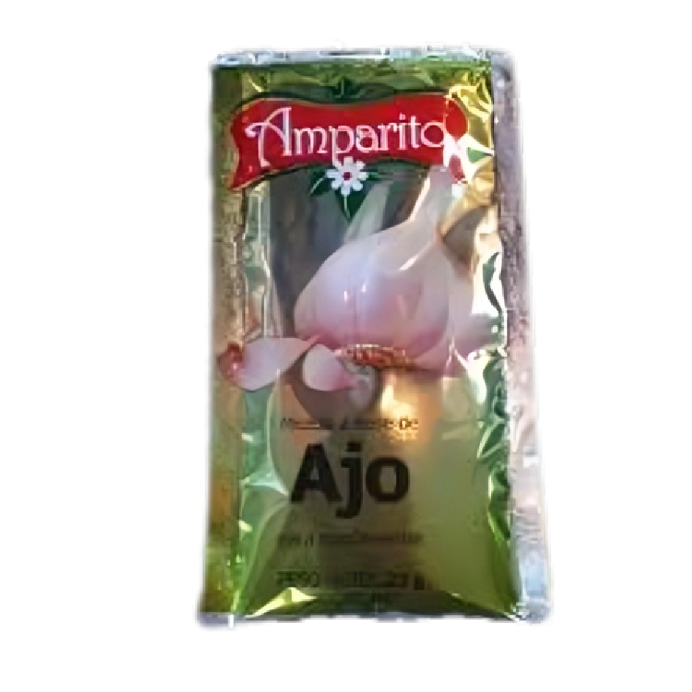 SAZONADORES AMPARITO 20 GR