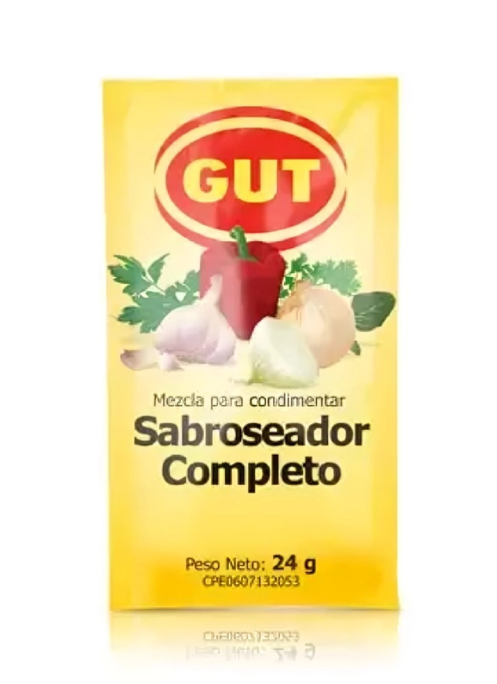 SABROSEADOR GUT 24 GR