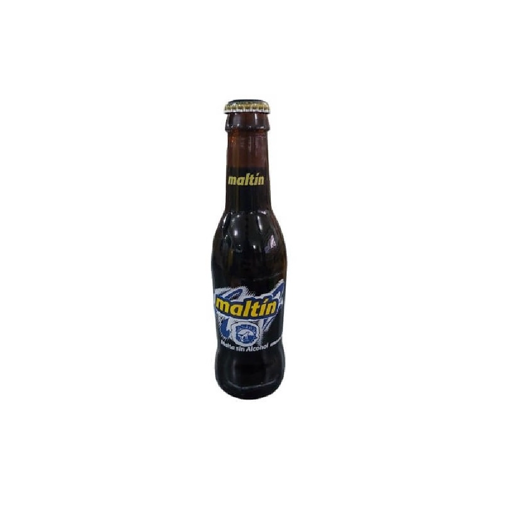 MALTIN POLAR 222 ML RETORNABLE
