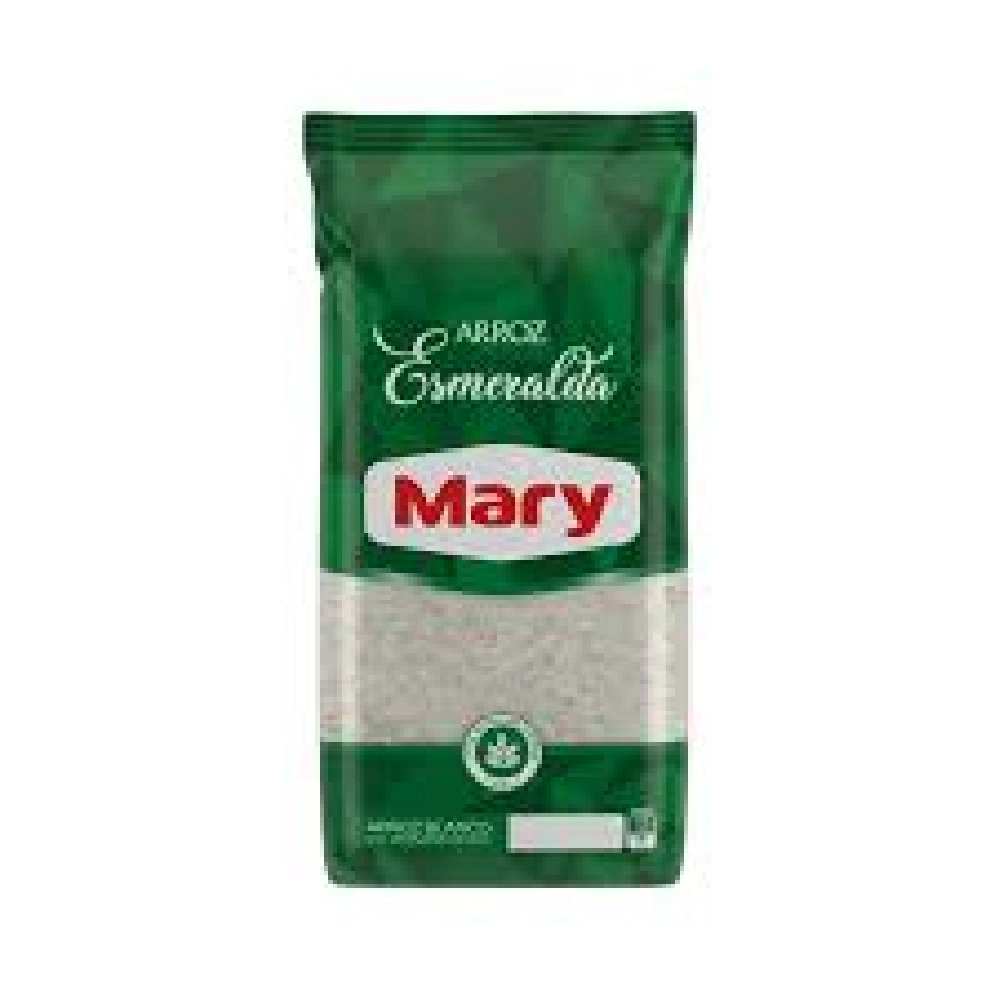 ARROZ ESMERALDA MARY 900 GR