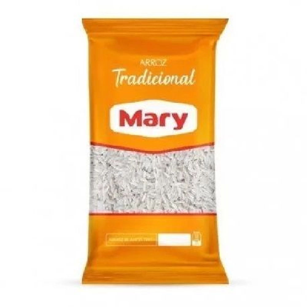 ARROZ TRADICIONAL MARY 900 GR