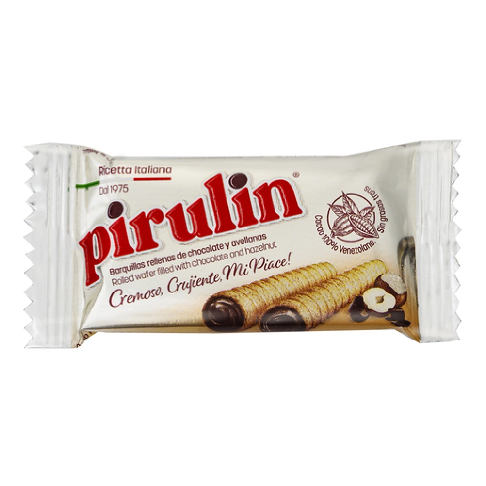 PIRULIN MOSTRADOR 16 GR