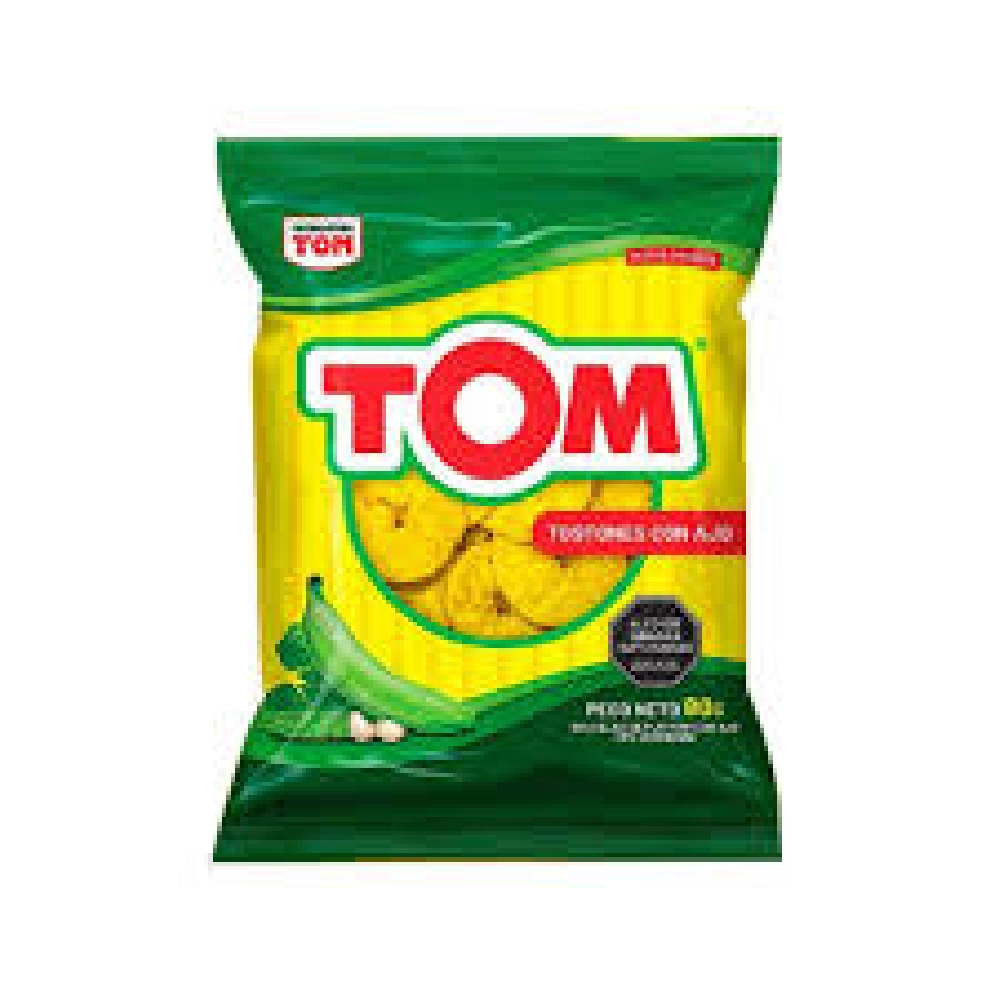 TOM 80 GRS 