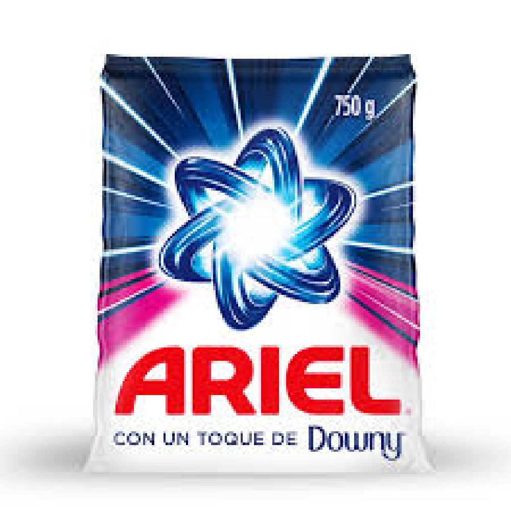 ARIEL DETERGENTE ROPA