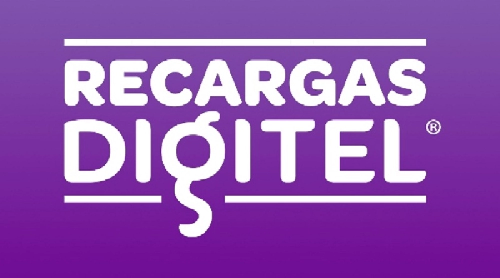RECARGAS DIGITEL
