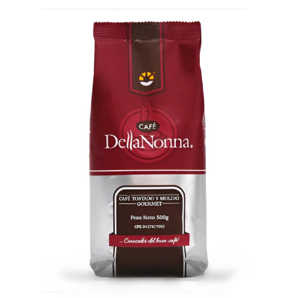 CAFÉ DELLANONNA 200 GR
