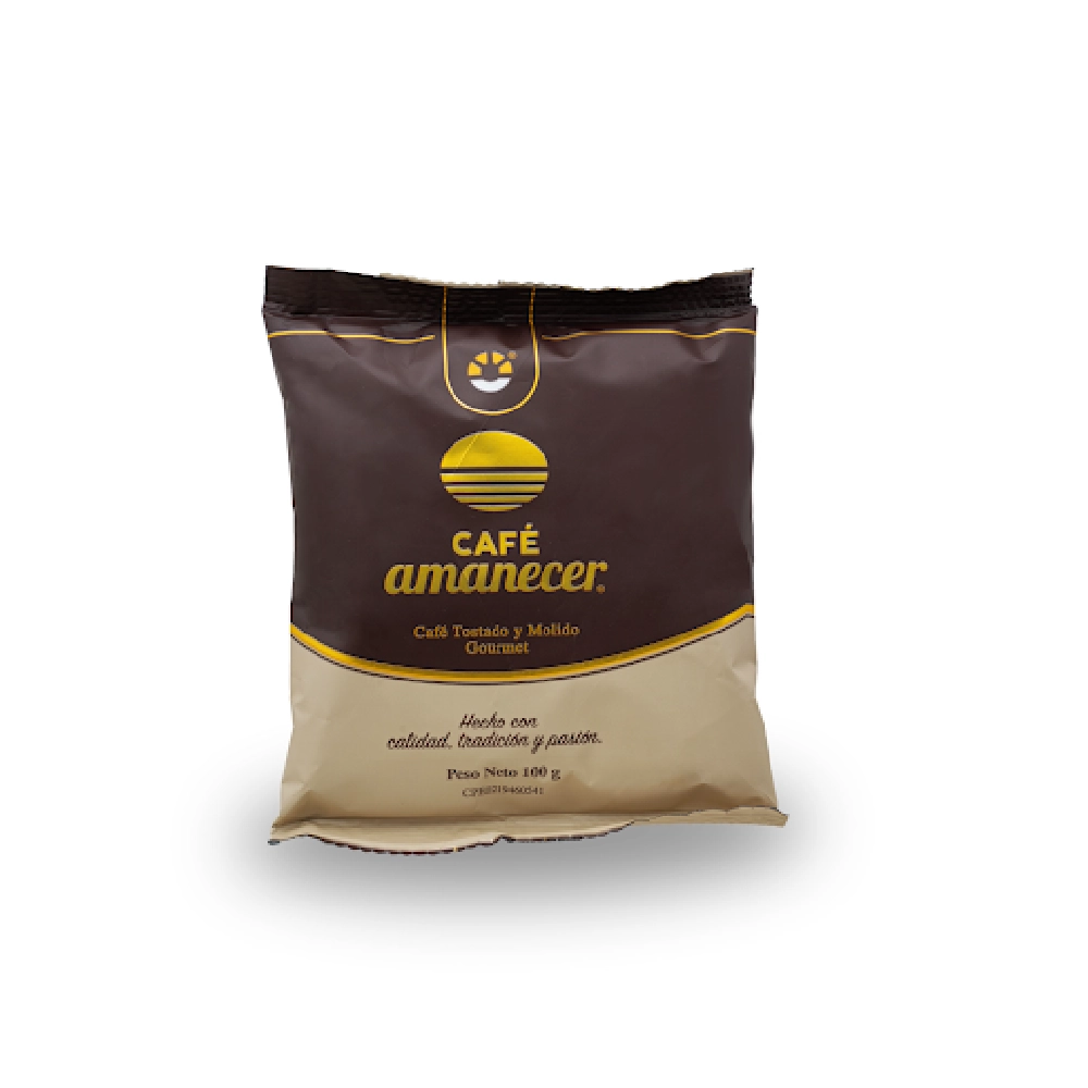 CAFE AMANECER 100 GR