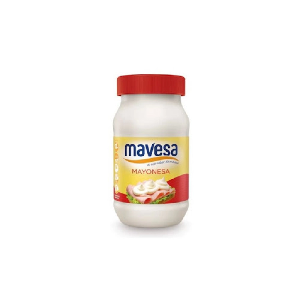 MAYONESA MAVESA 175 GR
