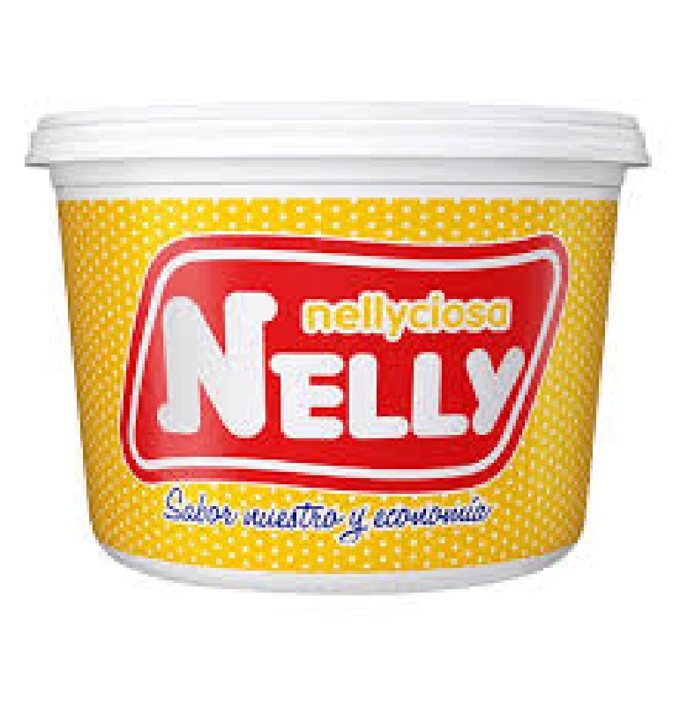 MARGARINA NELLY 500GR