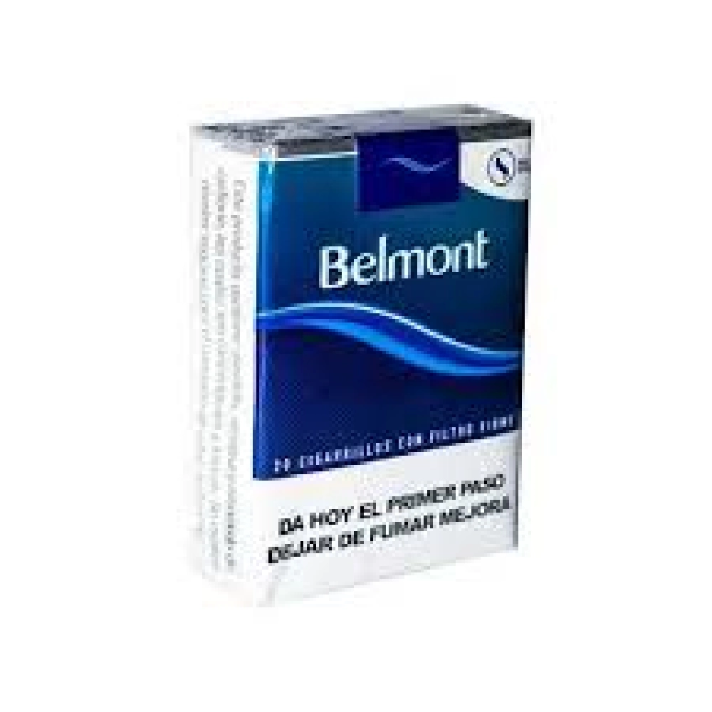 BELMONT 20UND