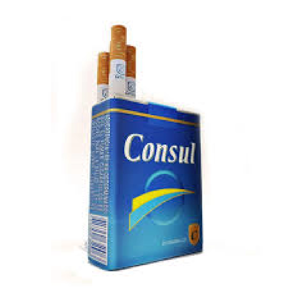 CONSUL 20UND