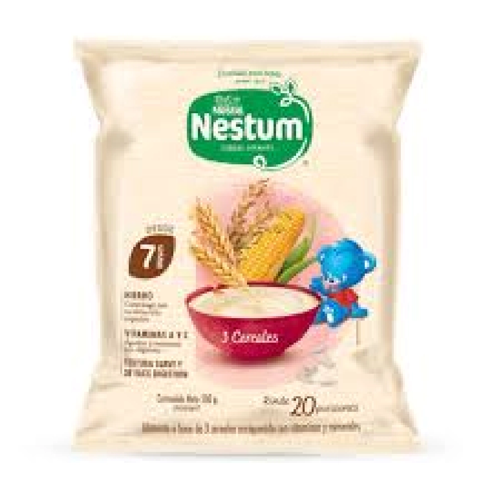 NESTUM NESTLE 225GR