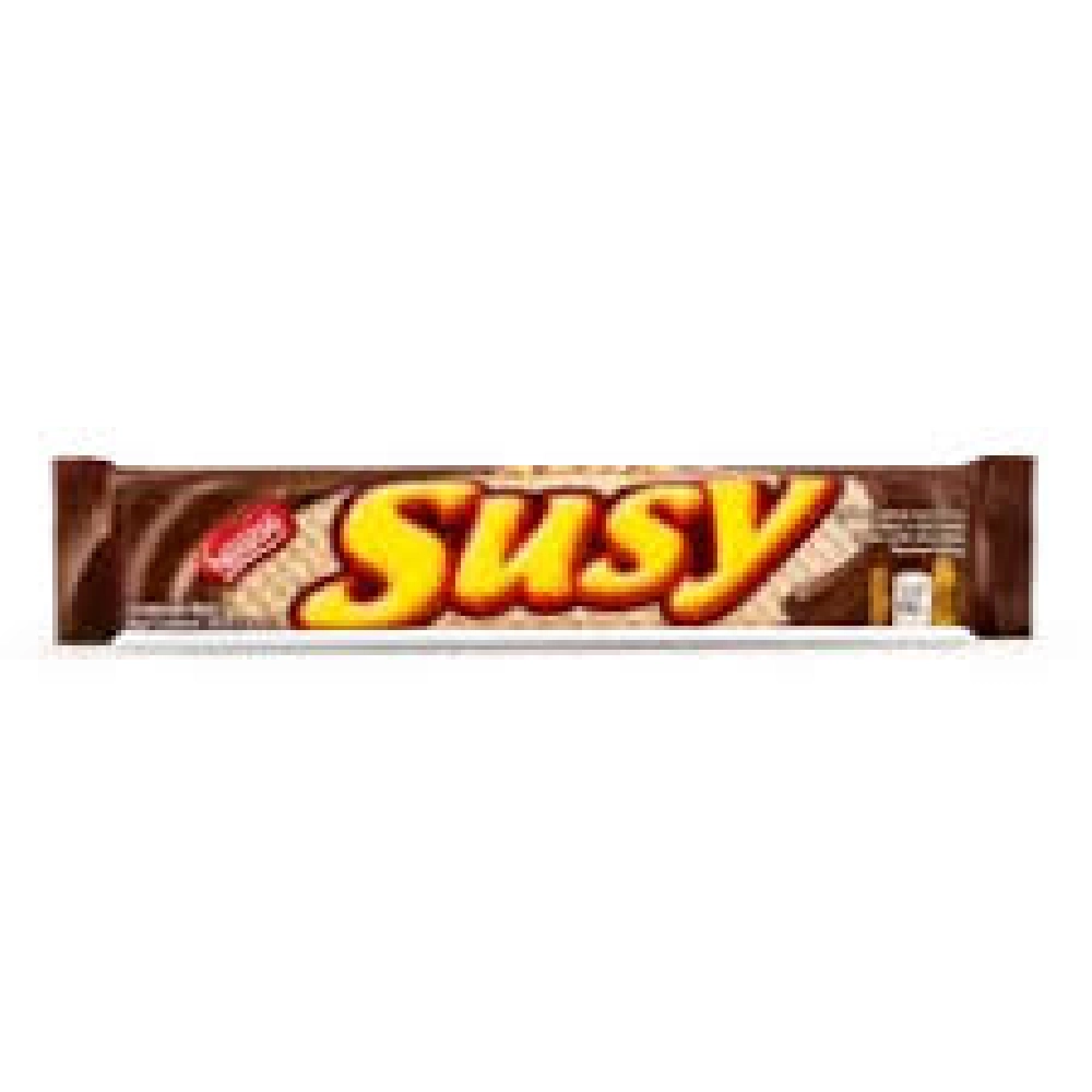 SUSY NESTLE 50GR