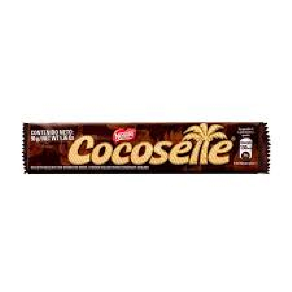 COCOSETTE NESTLE 50GR