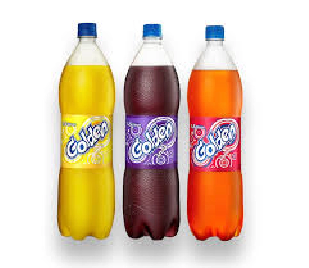 REFRESCO GOLDEN 1LTS 