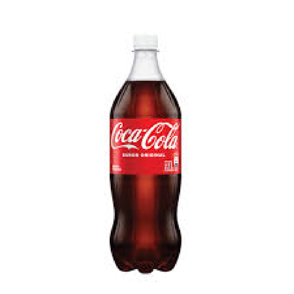 REFRESCO COCA COLA 1LTS