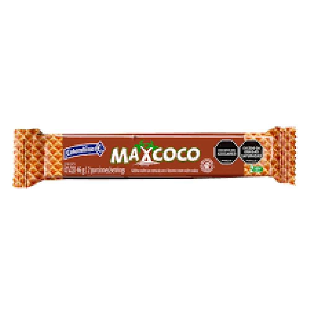 MAX COCO 46GR