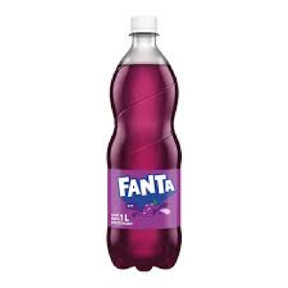 REFRESCO FANTA UVA 1LTS