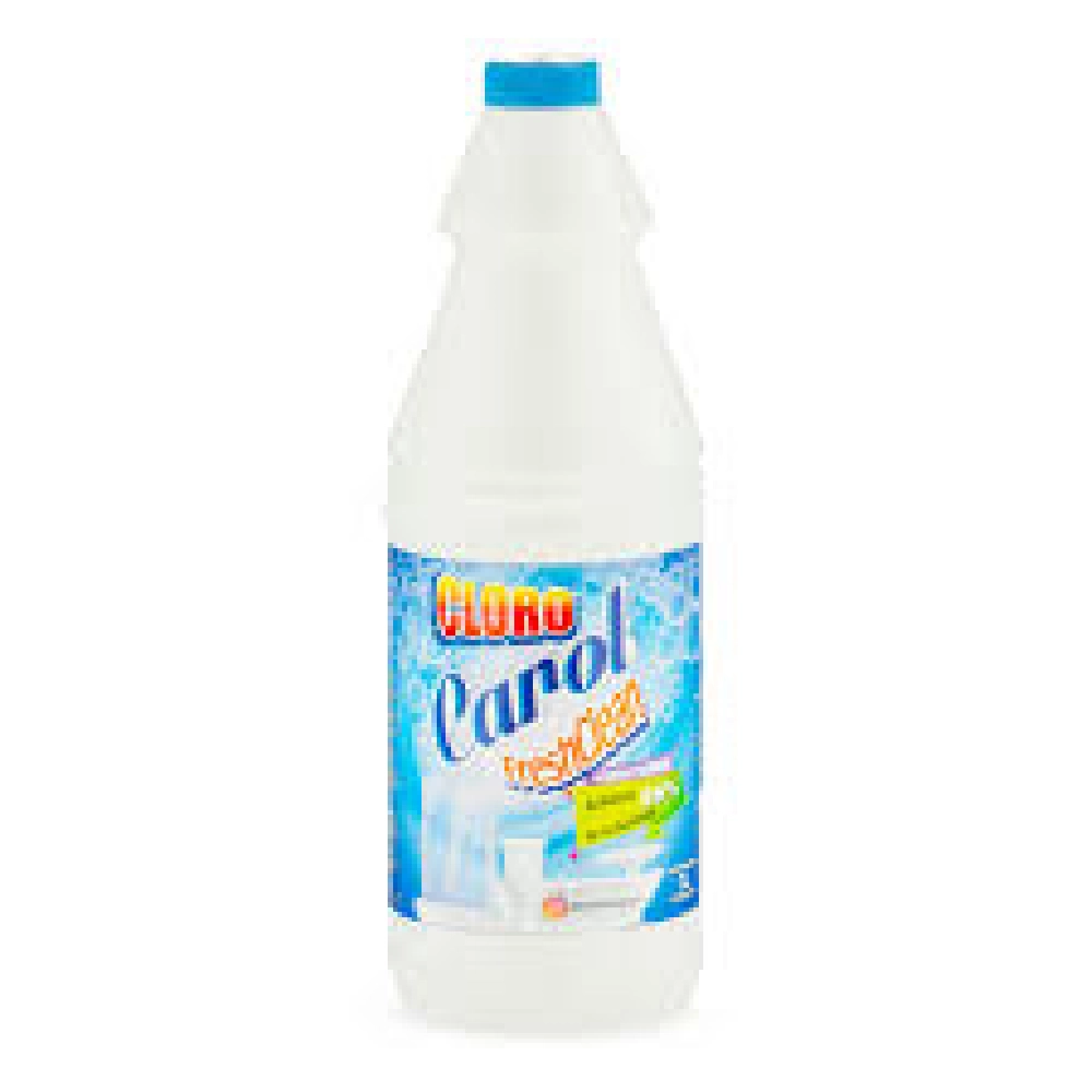 CLORO CAROL 1LTS