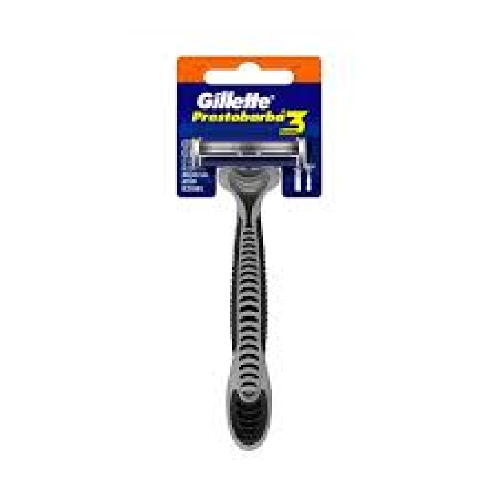 GILLETTE X3