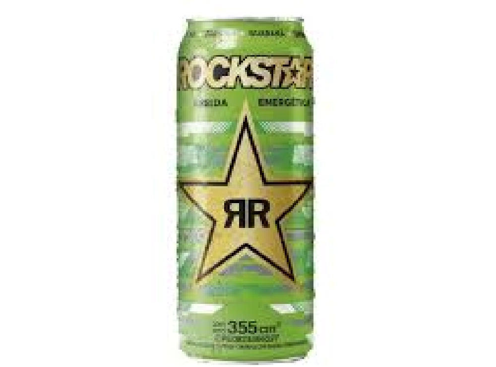 BEBIDA ENERGETICA ROCKSTAR 355ML