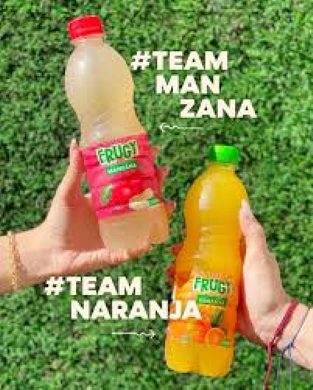 JUGO FRUGY DE 1,5LTS