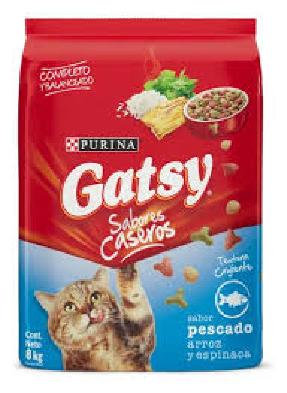 GATARINA GATSY 500FR