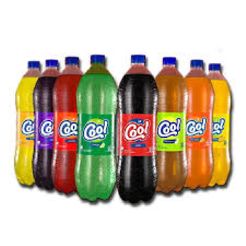 REFRESCO COOL DE 2LTS