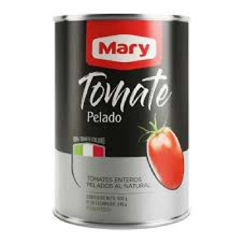 TOMATE PELADO MARY