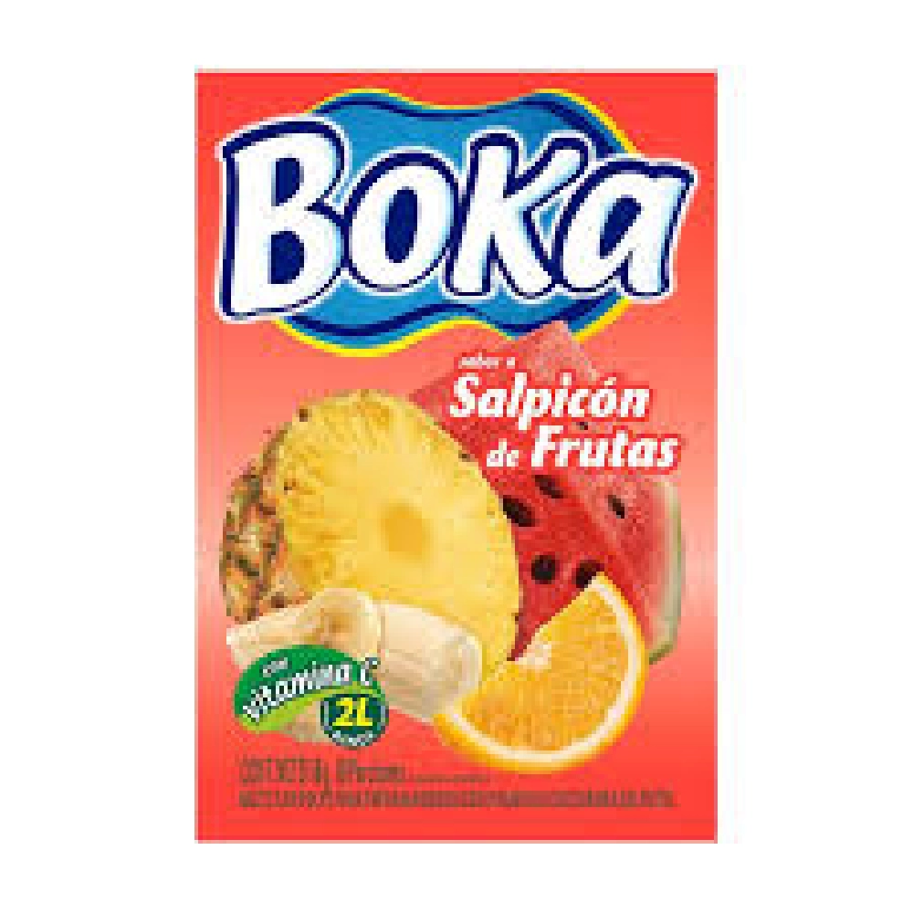 BOKA 18GR