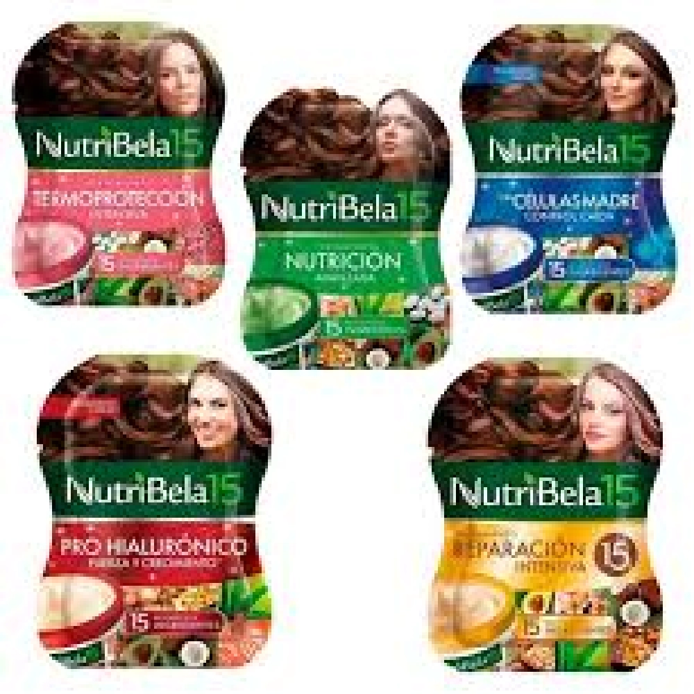 NUTRIBELA 24ML